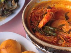 -旗鱼海番村(Orang Asli)