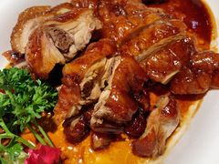 明炉烧鸭-千日贺茶餐厅(高新万达店)