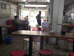 -草桥清真牛肉锅贴扁食店