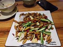 -石榴院子(西施故里店)