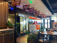 -耶里夏丽·丝路新疆菜·清真食品(徐汇南丹东路臻选店)
