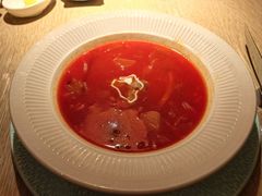 -波特曼西餐厅(中央大街店)