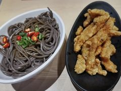 -鱼酷活鱼烤鱼(沈阳大悦城店)