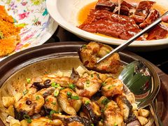 -誉八仙粤菜(万象天地店)