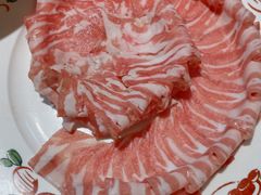 -北京老门框爆肚四季涮肉(淮海东路外滩店)