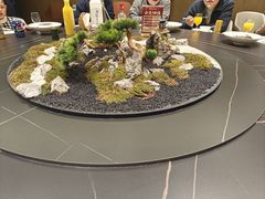 -盛福楼·惠山宴(盛岸路店)