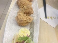 -八盛屋·沾面(集美万达店)