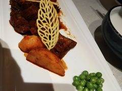 -狮王府淮扬菜(老门东店)