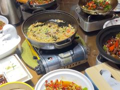 -东流山烤鸭·家常菜(巢湖万达店)