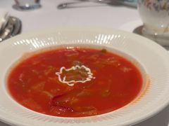 -波特曼西餐厅(南岗店)