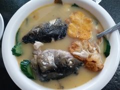 -茅炒屋龙虾·烧烤·湘菜(新河路店)