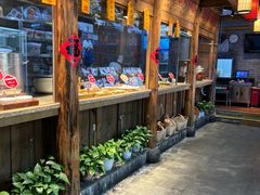 -野山舂·贵州现舂酸汤牛肉(鸿通城店)