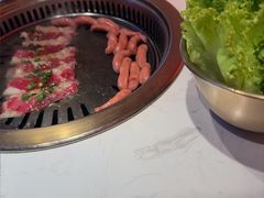 -杨记齐齐哈尔烤肉(总店)