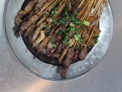 -虎门巷高坎坎烤肉店