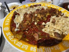 -金柱大盘鸡(和田二街店)