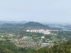 -呀诺达热带雨林
