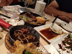 -避风塘(宝山万达店)