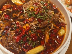-枣子树·素食餐厅(普陀山店)