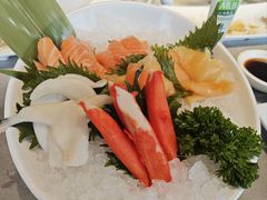 -水木锦堂·自助铁板烧(五道口购物中心店)