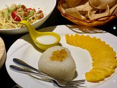 -金厨泰国餐厅·全泰籍厨师料理(拱北店)