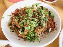 -小杨翘脚牛肉
