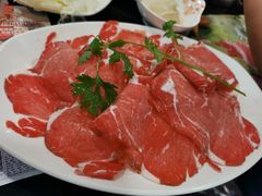 -呷哺呷哺(西单大悦城店)