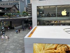 -Apple零售店(成都太古里店)