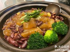 -益健名厨海鲜城(夏湾店)