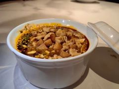 -小河盐帮·私家菜·烤鸭(三元桥·霄云路店)