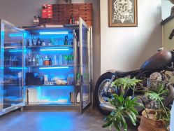 -極致刺青TATTOO STUDIO 私人订制