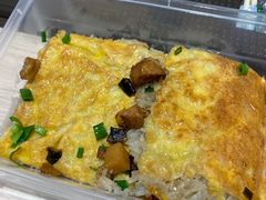 三鲜豆皮-老通城豆皮大王(吉庆街店)