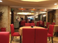 大堂-新南华大酒店(广中店)
