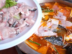 -大理.老字号渝记酸萝卜乌鱼(古城总店)