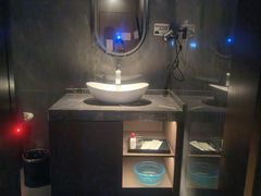 -星漾里•SPA•足道•按摩•养生(吕厝店)