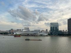 -广州白天鹅宾馆