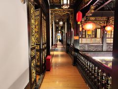 -蔼若春.传承云南菜(金碧公园店)
