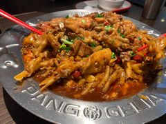 -胖哥俩肉蟹煲(湖滨银泰in77店)