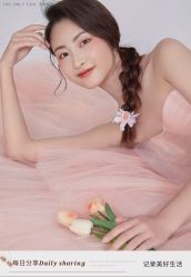 -蜜桃少女VISION写真馆(雁塔店)