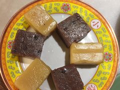 -那家小馆•北京菜•烤鸭(中关村店)