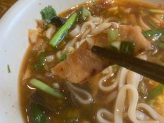 鱿鱼粉-易裕和·长沙米粉(友谊路店)