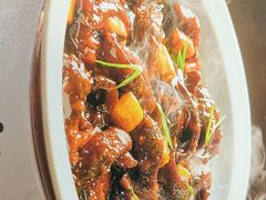 -四世同堂·京菜·烤鸭(双井店)