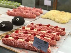 -奈雪的茶(国金中心店)