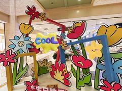 -光启城时尚购物中心