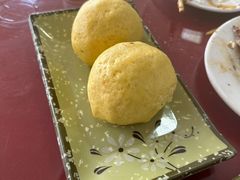 -北京龙庆四季香农家饭庄·灶台鱼·碳烤虹鳟鱼(龙庆峡店)