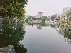 -梁园