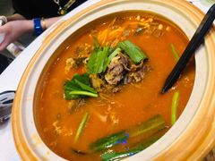 -滇越乘象云南餐厅(豆各庄店)