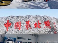 -哈尔滨波塞冬海底世界