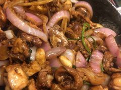 -胡须佬鸡煲四季火锅店(石厦西村直营店)