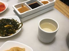 -韩宫宴烤肉·料理(宝山万达店)