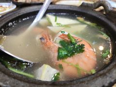 -乔家满族八大碗(流水沟店)